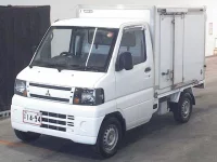 Mitsubishi MINICAB TRUCK лот № 4084 оценка 3.5  с аукциона в Японии 3