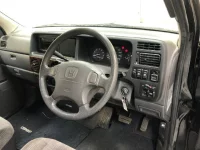 Honda STEP WAGON лот № 6074 оценка 3.5  с аукциона в Японии 5