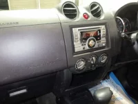 Mitsubishi PAJERO MINI лот № 2197 оценка 3.5  с аукциона в Японии 2