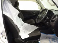 Mitsubishi PAJERO MINI лот № 2197 оценка 3.5  с аукциона в Японии 5