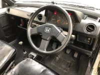 Honda CITY лот № 6087 оценка R  с аукциона в Японии 5