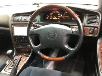 Toyota CHASER лот № 6092 оценка R  с аукциона в Японии 5