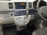 Suzuki EVERY лот № 2201 оценка 4  с аукциона в Японии 2