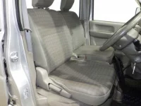 Suzuki EVERY лот № 2201 оценка 4  с аукциона в Японии 5