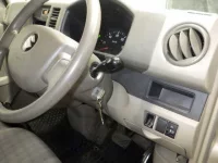 Suzuki EVERY лот № 2201 оценка 4  с аукциона в Японии 6