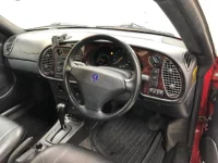 Saab 900 SERIES лот № 6094 оценка 3.5  с аукциона в Японии 4