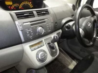 Daihatsu Boon лот № 4742 оценка 3.5  с аукциона в Японии 2