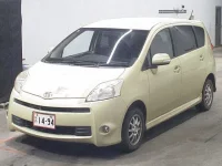Daihatsu Boon лот № 4742 оценка 3.5  с аукциона в Японии 3