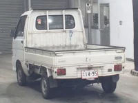 Daihatsu HIJET TRUCK лот № 2198 оценка 3  с аукциона в Японии 1