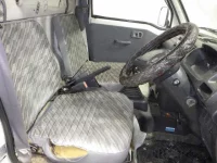 Daihatsu HIJET TRUCK лот № 2198 оценка 3  с аукциона в Японии 5