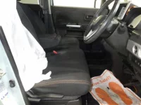 Suzuki SPACIA GEAR лот № 2177 оценка 4  с аукциона в Японии 5