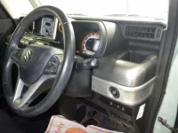 Suzuki SPACIA GEAR лот № 2177 оценка 4  с аукциона в Японии 6