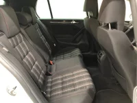 Volkswagen GOLF лот № 6511 оценка 4.5  с аукциона в Японии 7