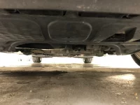 Volkswagen GOLF лот № 6511 оценка 4.5  с аукциона в Японии 8