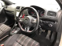Volkswagen GOLF лот № 6511 оценка 4.5  с аукциона в Японии 5