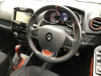 Renault LUTECIA лот № 6510 оценка 4.5  с аукциона в Японии 5