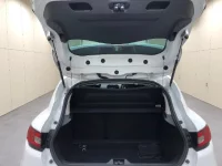 Renault LUTECIA лот № 6510 оценка 4.5  с аукциона в Японии 6