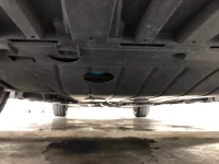 Renault LUTECIA лот № 6510 оценка 4.5  с аукциона в Японии 8