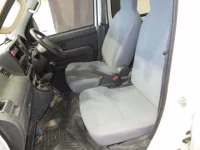 Subaru SAMBAR лот № 2173 оценка R  с аукциона в Японии 5