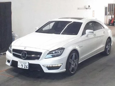 Mercedes-Benz AMG