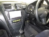 Toyota CALDINA лот № 21 оценка R  с аукциона в Японии 2