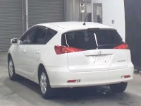 Toyota CALDINA лот № 21 оценка R  с аукциона в Японии 1