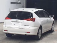 Toyota CALDINA лот № 21 оценка R  с аукциона в Японии 4