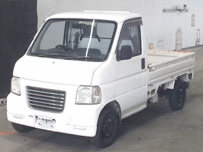 Honda ACTY TRUCK