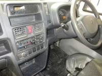 Suzuki CARRY TRUCK лот № 2219 оценка 4  с аукциона в Японии 2