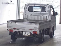 Suzuki CARRY TRUCK лот № 2219 оценка 4  с аукциона в Японии 4