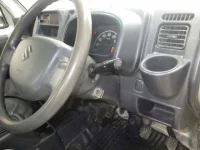 Suzuki CARRY TRUCK лот № 2219 оценка 4  с аукциона в Японии 6