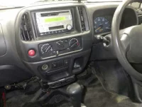 Suzuki EVERY лот № 2214 оценка 3.5  с аукциона в Японии 1