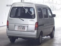 Suzuki EVERY лот № 2214 оценка 3.5  с аукциона в Японии 3