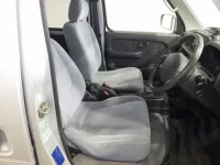 Suzuki EVERY лот № 2214 оценка 3.5  с аукциона в Японии 4