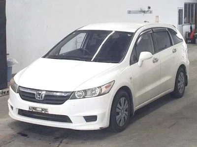 Honda STREAM