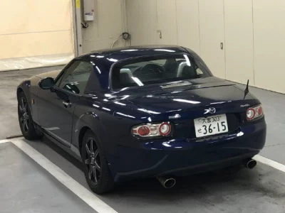 Mazda ROADSTER