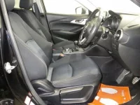 Mazda CX-3 лот № 2634 оценка 3  с аукциона в Японии 5