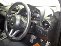 Mazda CX-3 лот № 2634 оценка 3  с аукциона в Японии 6