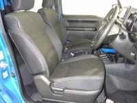 Suzuki JIMNY лот № 2228 оценка 4  с аукциона в Японии 5