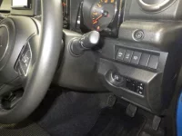 Suzuki JIMNY лот № 2228 оценка 4  с аукциона в Японии 6