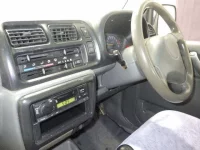 Suzuki JIMNY лот № 2204 оценка R  с аукциона в Японии 2