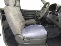 Suzuki JIMNY лот № 2204 оценка R  с аукциона в Японии 5