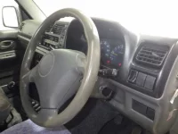 Suzuki JIMNY лот № 2204 оценка R  с аукциона в Японии 6