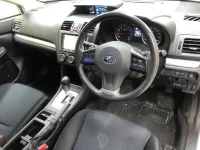Subaru IMPREZA G4 лот № 6103 оценка 3.5  с аукциона в Японии 5