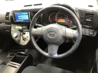 Toyota WISH лот № 3056 оценка 3.5  с аукциона в Японии 5