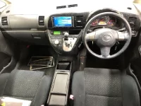 Toyota WISH лот № 3056 оценка 3.5  с аукциона в Японии 4