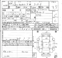 BMW MINI лот № 1177 оценка 3.5  с аукциона в Японии 4