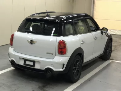 BMW MINI