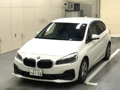 BMW 2-Series