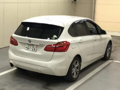 BMW 2-Series
